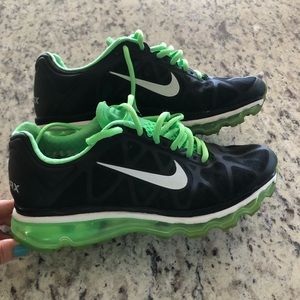 Nike Air Max Running Shoes